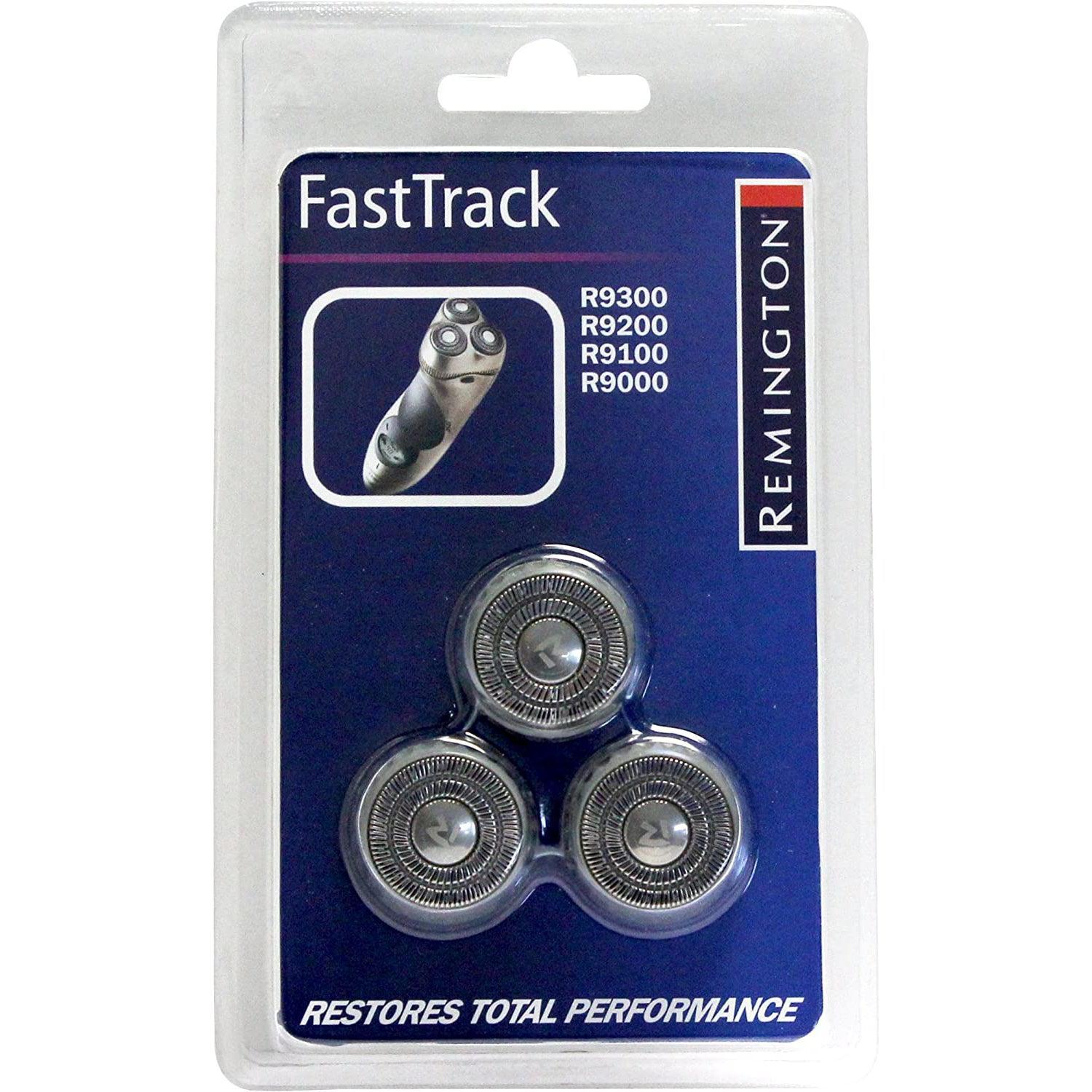 Remington SP-18 Rotary Head and Blade Pack