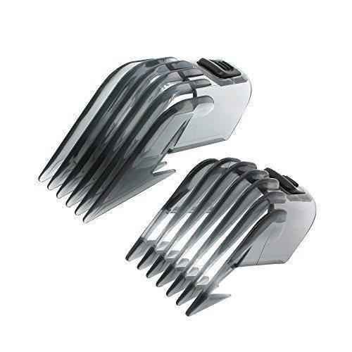 Remington SP HC5000 Pro Power Combo Comb Attachment for Hair Trimmer - Silver