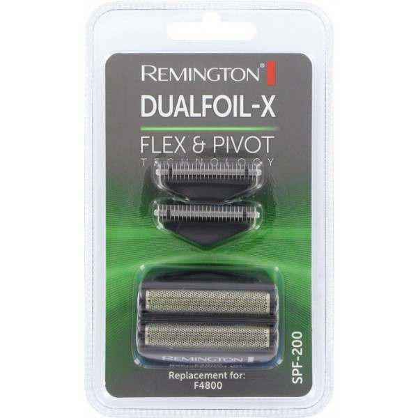 Remington SPF-200 Replacement Foil and Cutter Cassette - Fits F4800 Electric Shaver