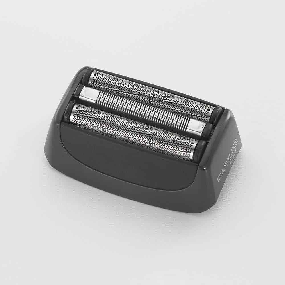 Remington SPF-XF05 CaptureCut Shaver Replacement Foil and Cutter Head - Black Fits XF8505 and XF8705