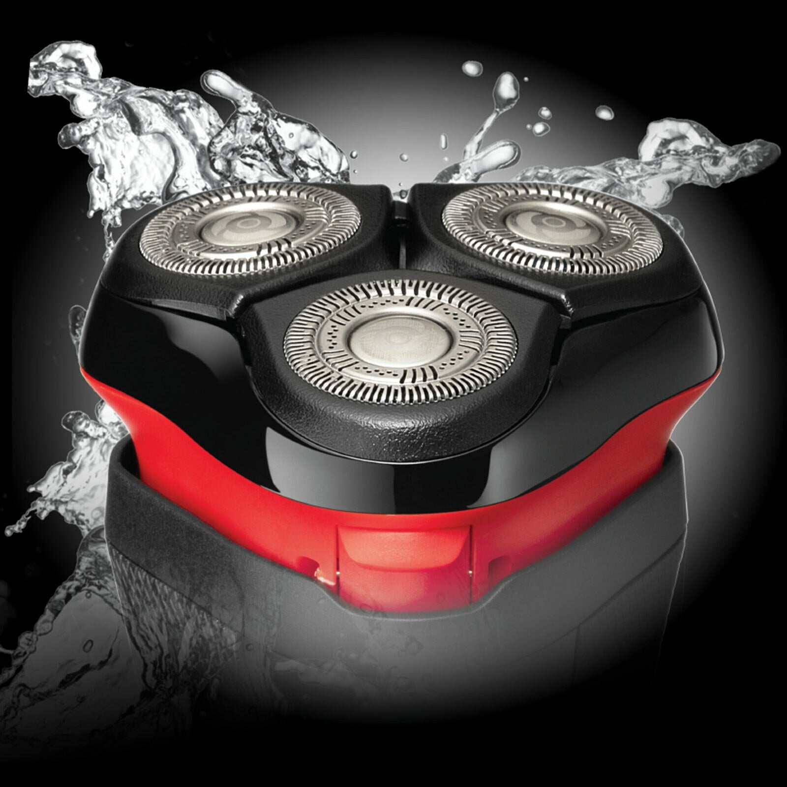 Remington SPR-R34 Replacement Shaver Head - Fits R3 & R4 Shavers