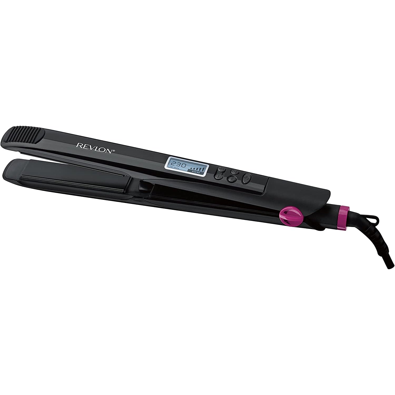 Revlon RVST2165UK Perfect Straight 230 Digital Styler - Healthxpress.ie