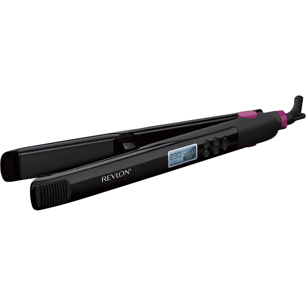 Revlon RVST2165UK Perfect Straight 230 Digital Styler - Healthxpress.ie