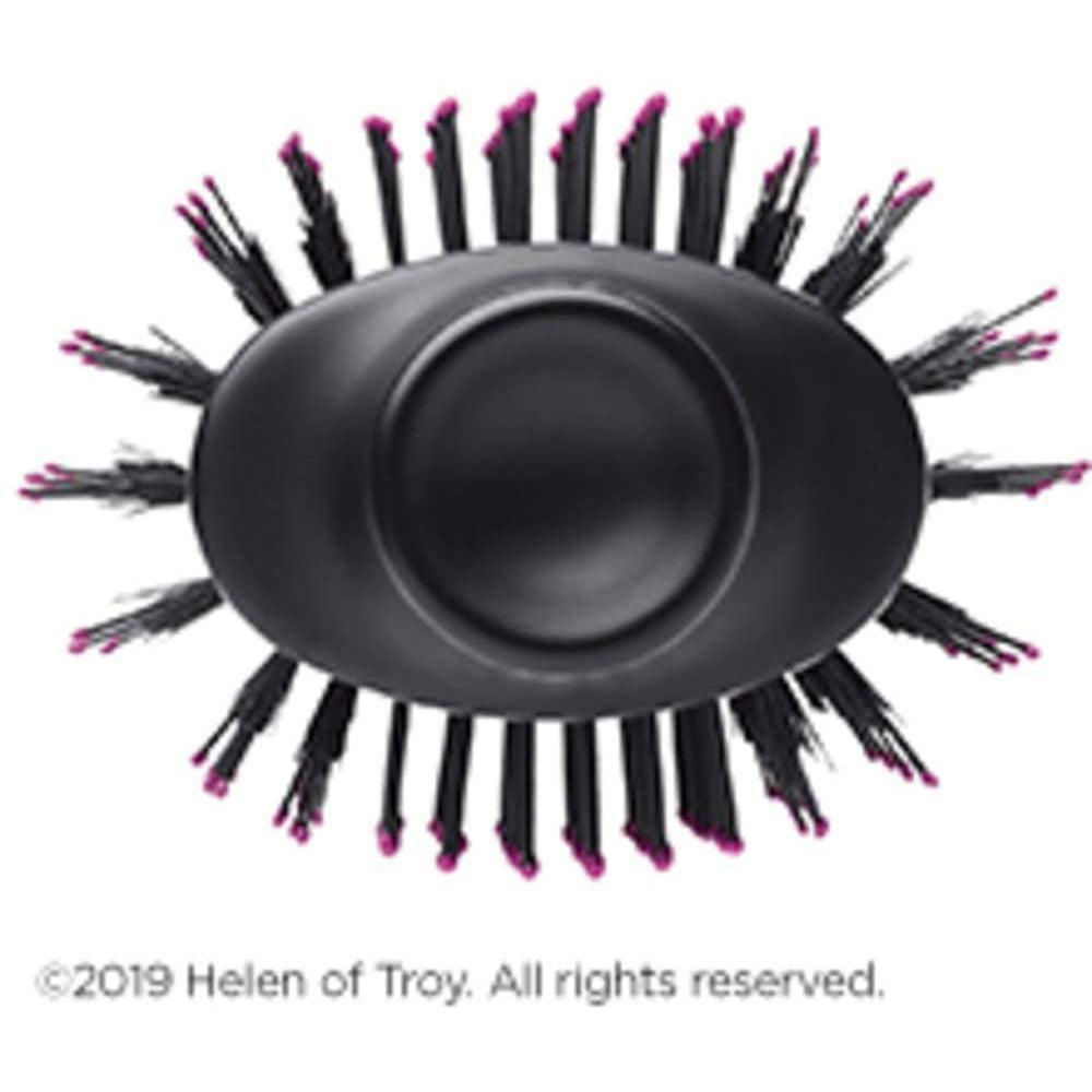 Revlon Salon One-Step Volumiser Hair Dryer and Volumizer with Genuine ION Generator - Black - RVDR5222UK2