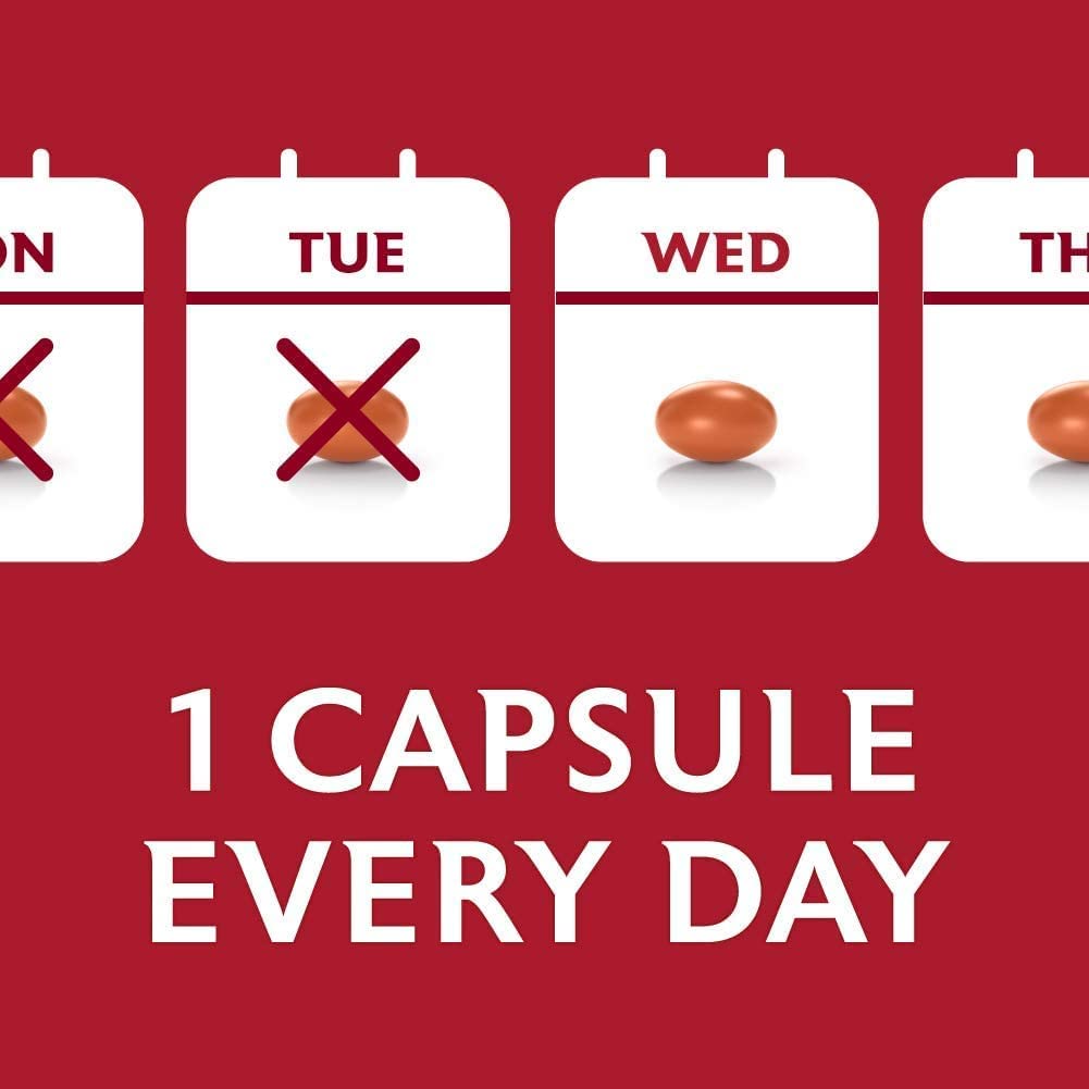 Seven Seas Cod Liver Oil Tablets, Plus Multivitamins & 110 mg Omega-3 - 90 Capsules