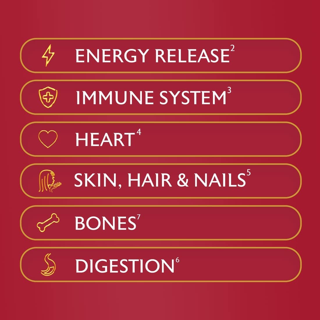 Seven Seas Complete Multivitamins For Adults - 28 Tablets