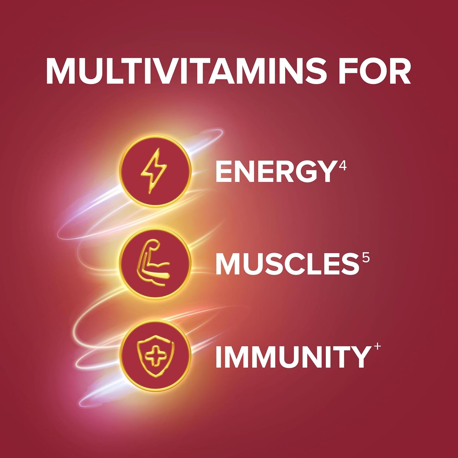 Seven Seas Omega-3 & Multivitamins Man, with B Vitamins and Magnesium, 30-Day Duo Pack, 30 Omega-3 Capsules and 30 Multivitamin T