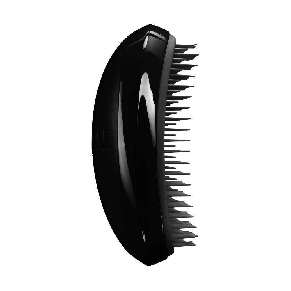 Tangle Teezer Salon Elite Pro Detangling Brush - Two-Tiered Teeth - Black - Healthxpress.ie