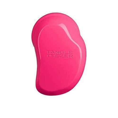 Tangle Teezer The Original Detangling Hairbrush - Regular-Flex - Pink Fizz - Healthxpress.ie