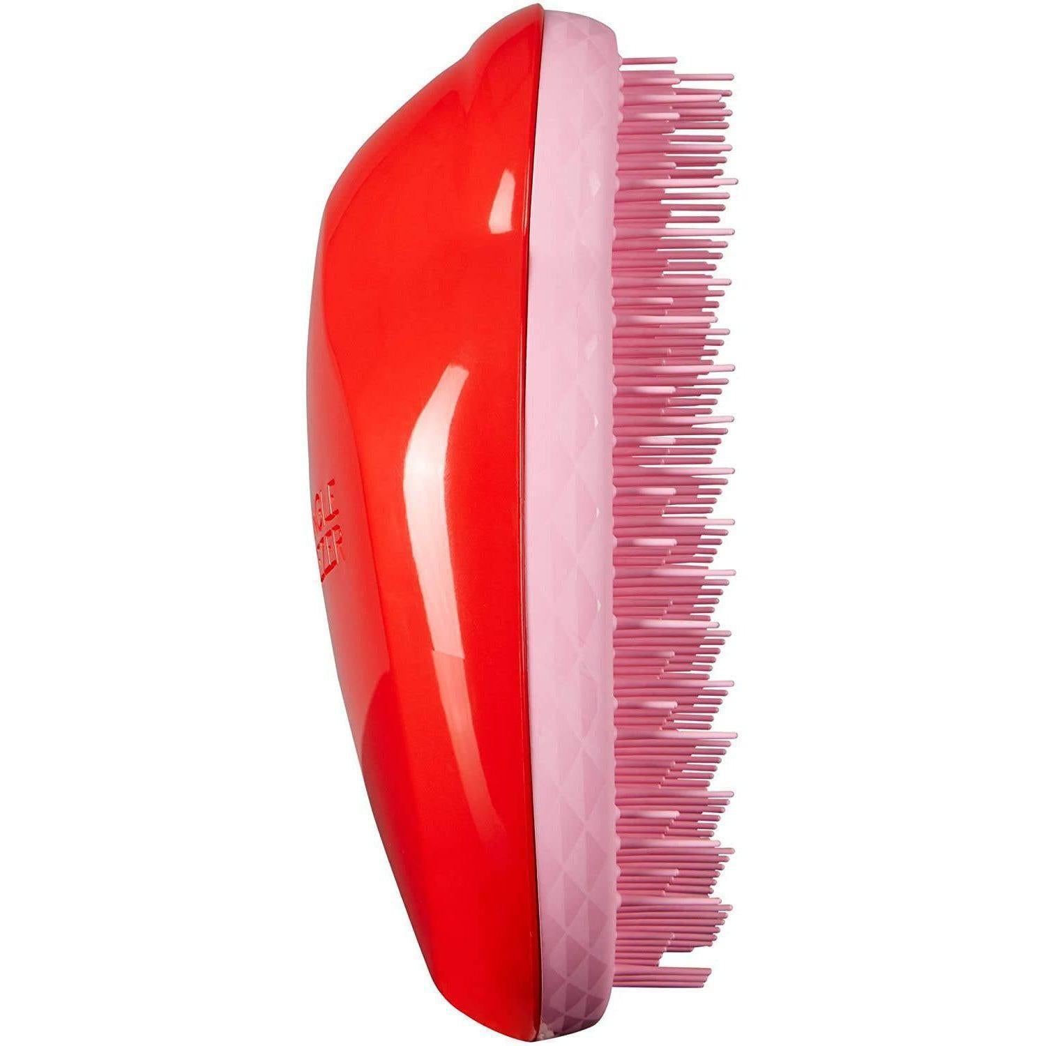 Tangle Teezer The Original Detangling Hairbrush - Strawberry Passion - Healthxpress.ie