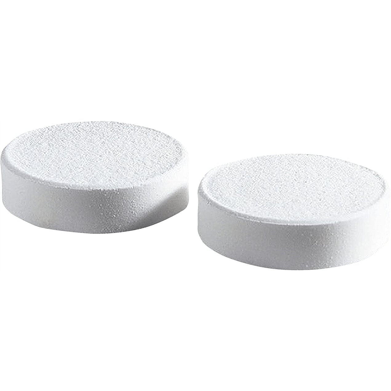 Tassimo Bosch Coffee Machine Descaling/Decalcifying Tablets - Pack 2x2 Pack - 4 Tablets