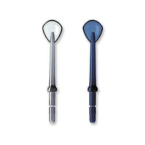 Waterpik Dental Water Jet Replacement Tongue Cleaner Tips TC100E for the WP450 or WP100