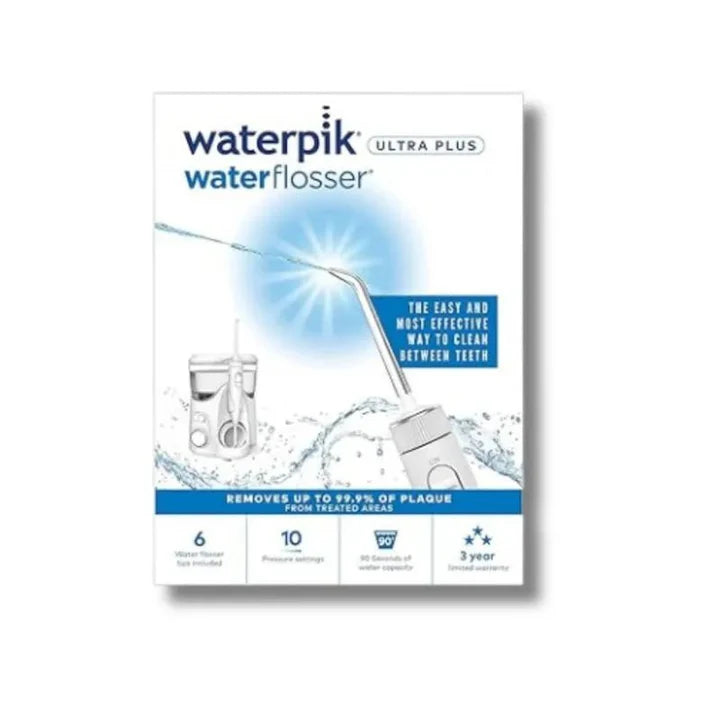 Waterpik Ultra Plus Water Flosser WP-150UK