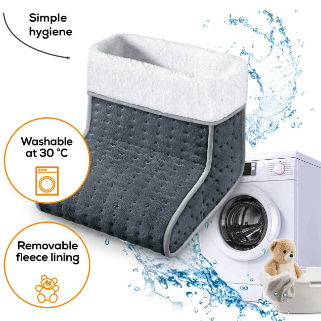 Beurer FW20 Foot Warmer 531.07