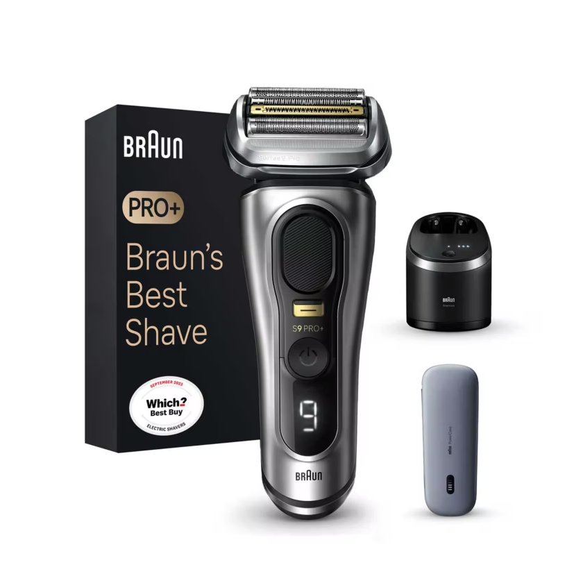 or Wet 1000 Series Philips Electric Dry S1121/41 Shaver