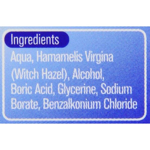 Optrex Soothing Drops Itchy Eyes Pollen Allergy Relief 10ml