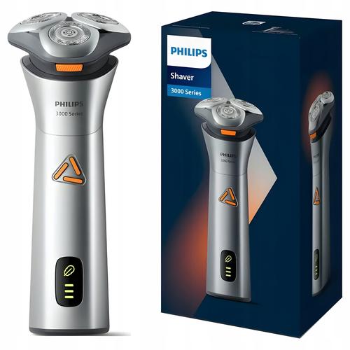 Philips 3000 Series S3882/00 Wet & Dry Electric Shaver