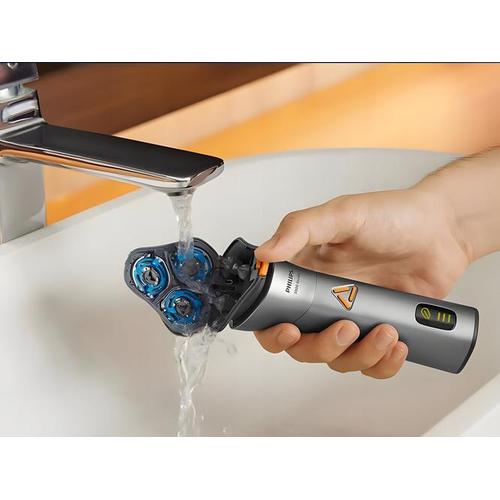 Philips 3000 Series S3882/00 Wet & Dry Electric Shaver