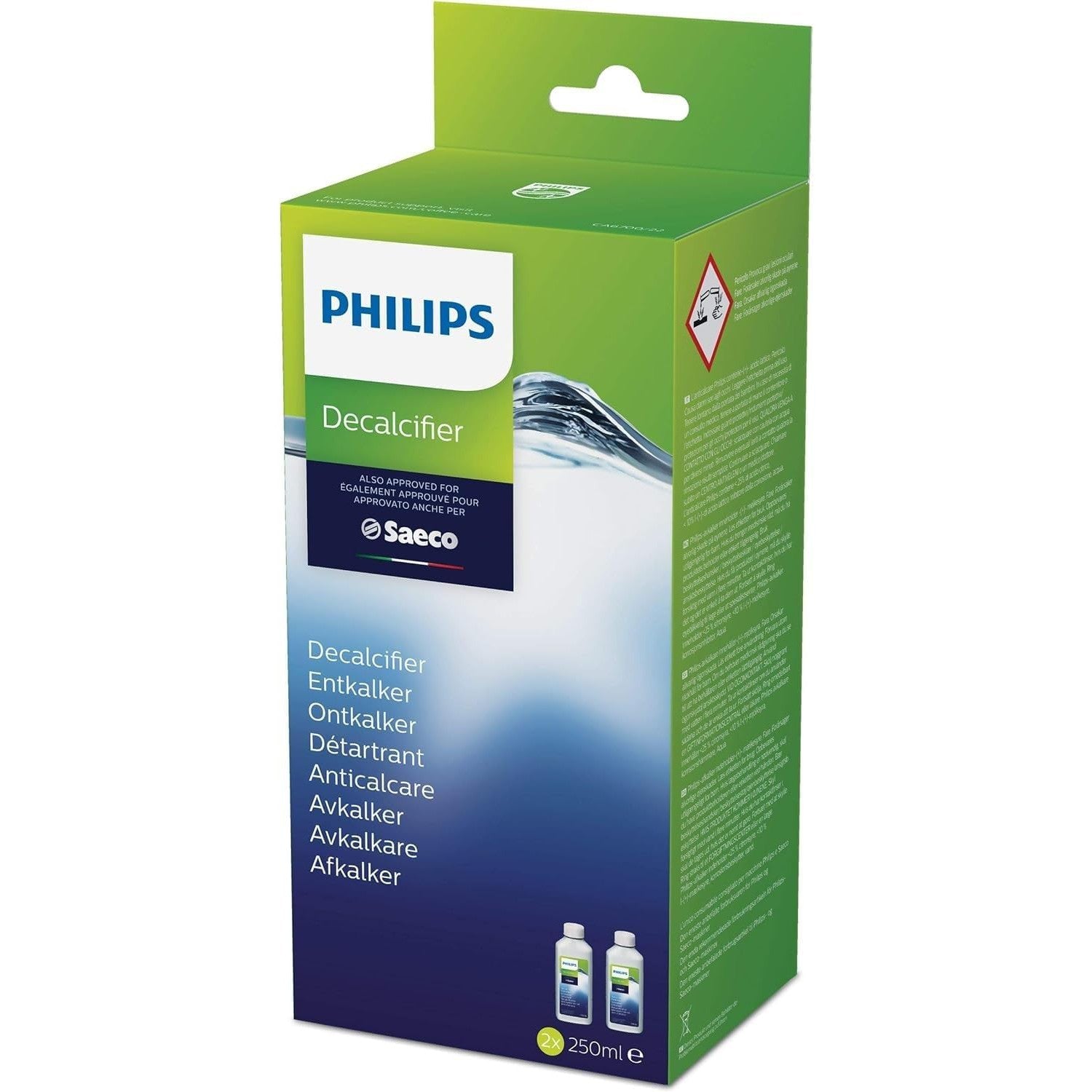 Philips- Saeco Descaler CA6700/22  500ml