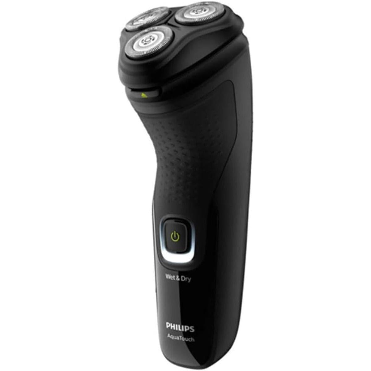 Philips Series 1000 Wet or Dry Electric Shaver S1223/41 - Healthxpress.ie