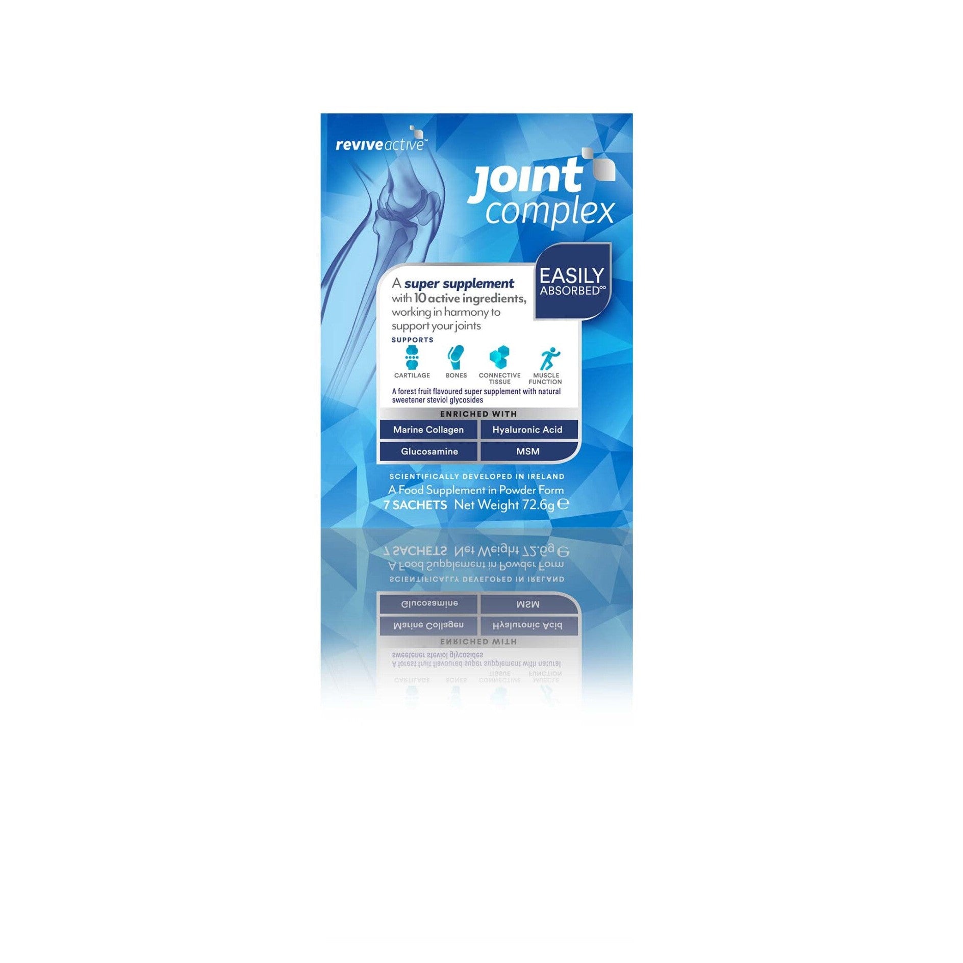 Revive Active Joint Complex 7 Day Pack