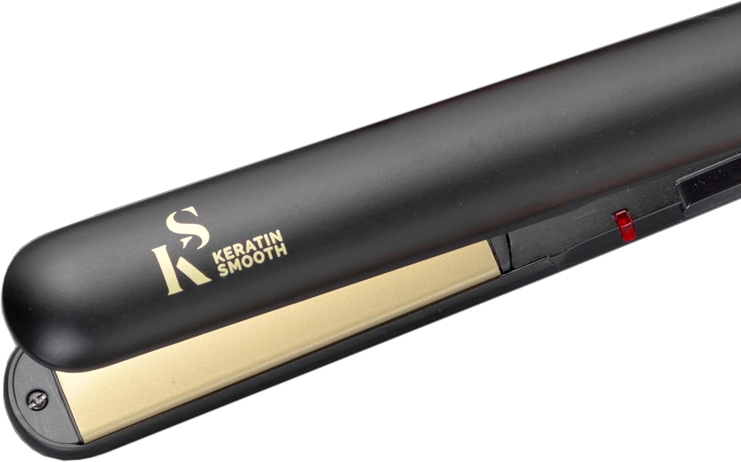 TRESemme Keratin Smooth Control Number 230 Straightener, Black