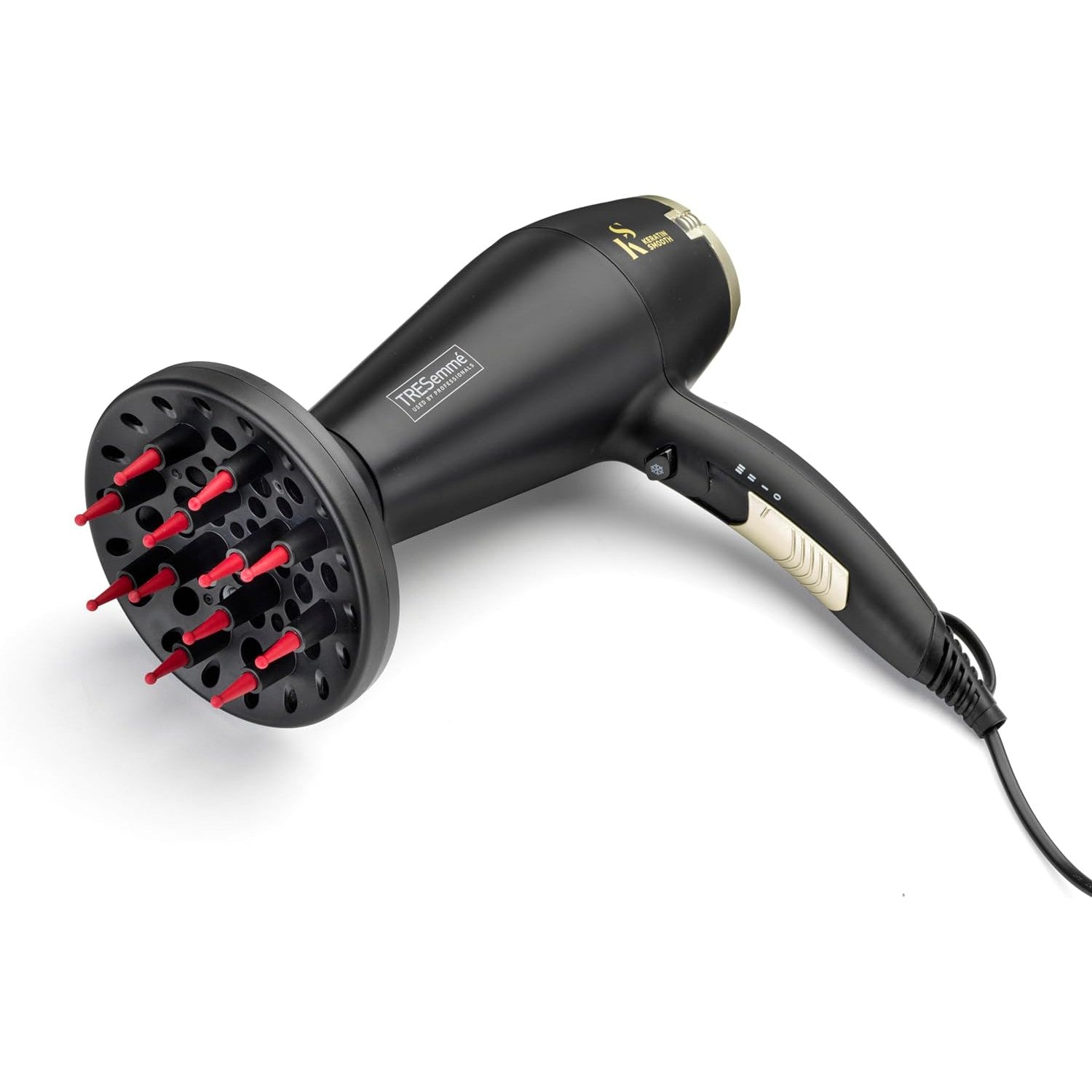 Tresemme dryer outlet