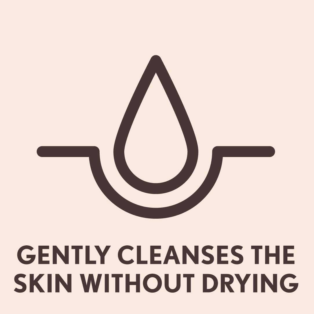 Aveeno Daily Moisturising Body Wash | Almond | 500ml - Healthxpress.ie