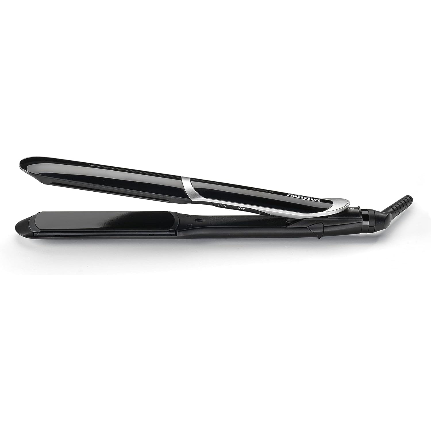 Babyliss wide plate hotsell