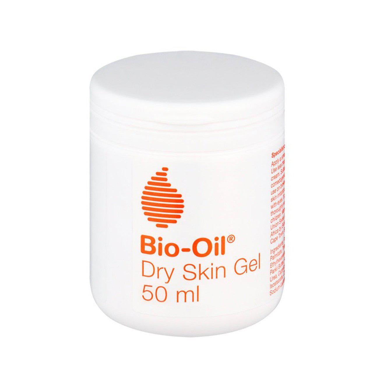 Bio-Oil Dry Skin Gel 50ml - Healthxpress.ie
