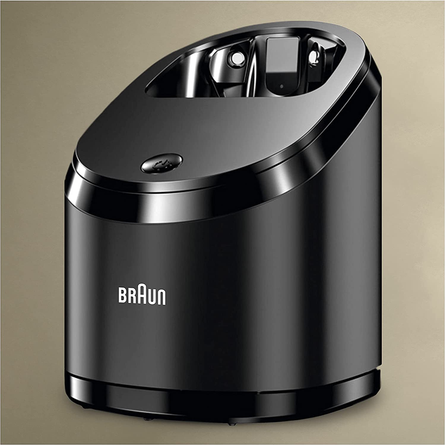 Braun 5-in-1 SmartCare Unit Compatible with Braun Series 9 and Series 8 - Healthxpress.ie