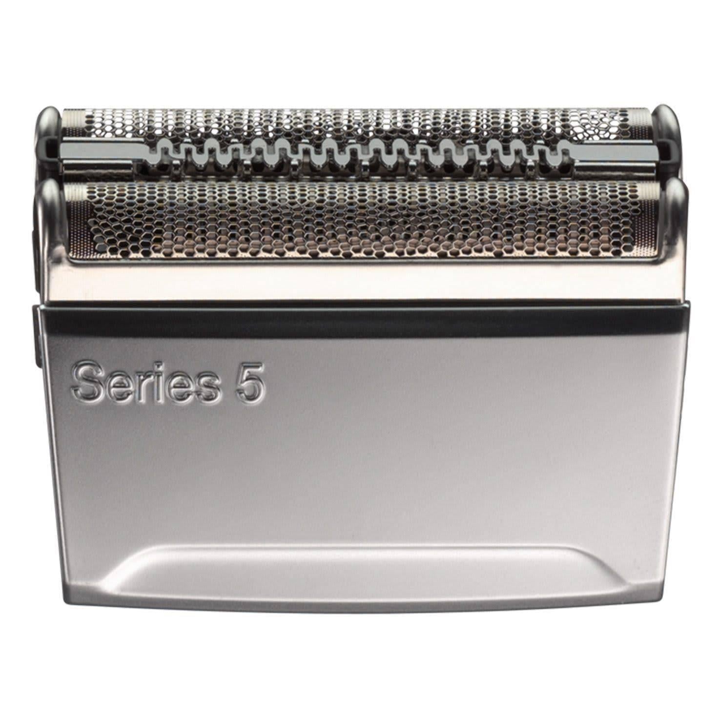 Braun 52S Replacement Foil and Cutter Cassette Multi Silver BLS Combi