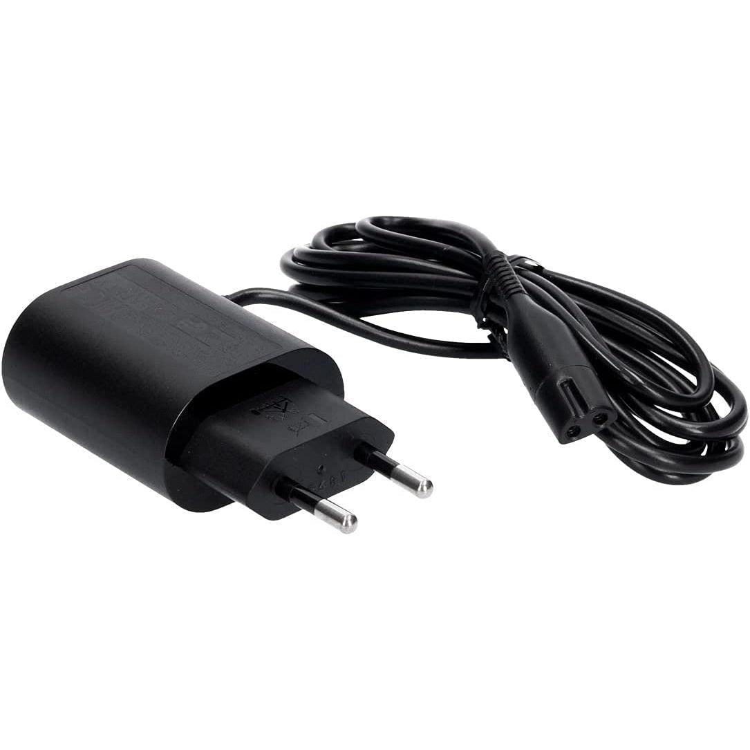 Braun Charger Power Supply Cable- Series 9 - Fits all Series 9 Shavers