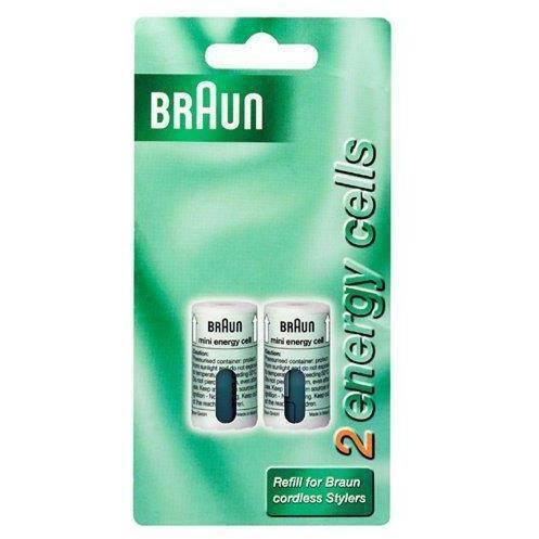 Braun CTS2 2-Pack Energy Cell - Healthxpress.ie