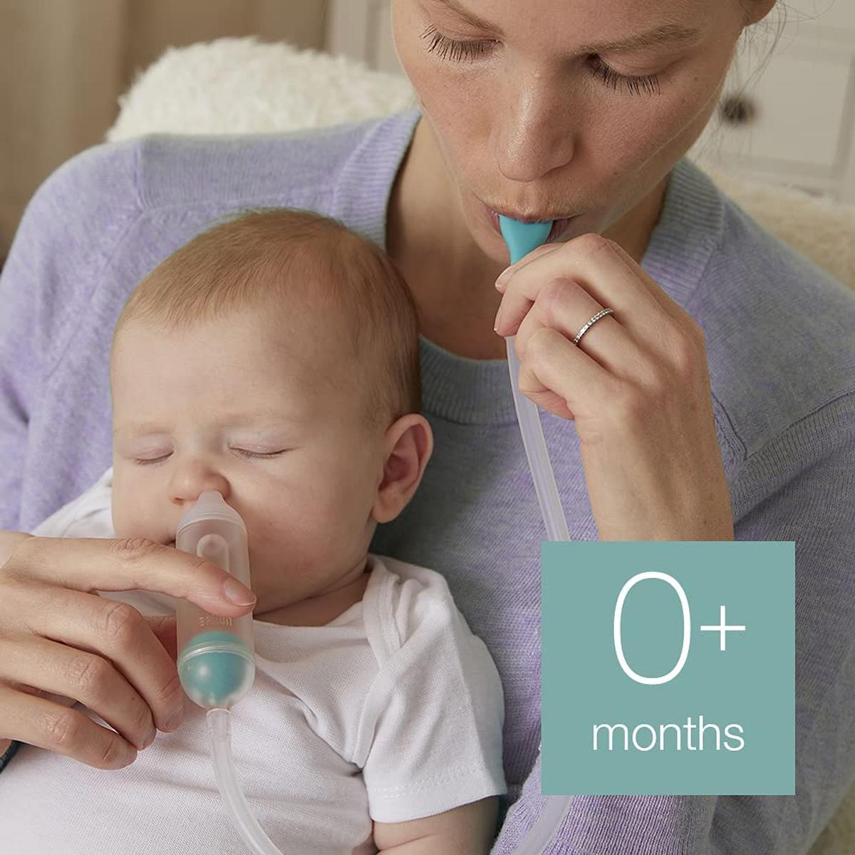 Braun Healthcare Manual Nasal Aspirator 1 - Healthxpress.ie