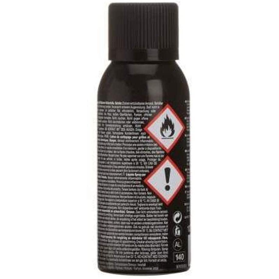 Braun Shaver Cleaner Spray - Lubricating Solution Spray - 100 ml - Healthxpress.ie