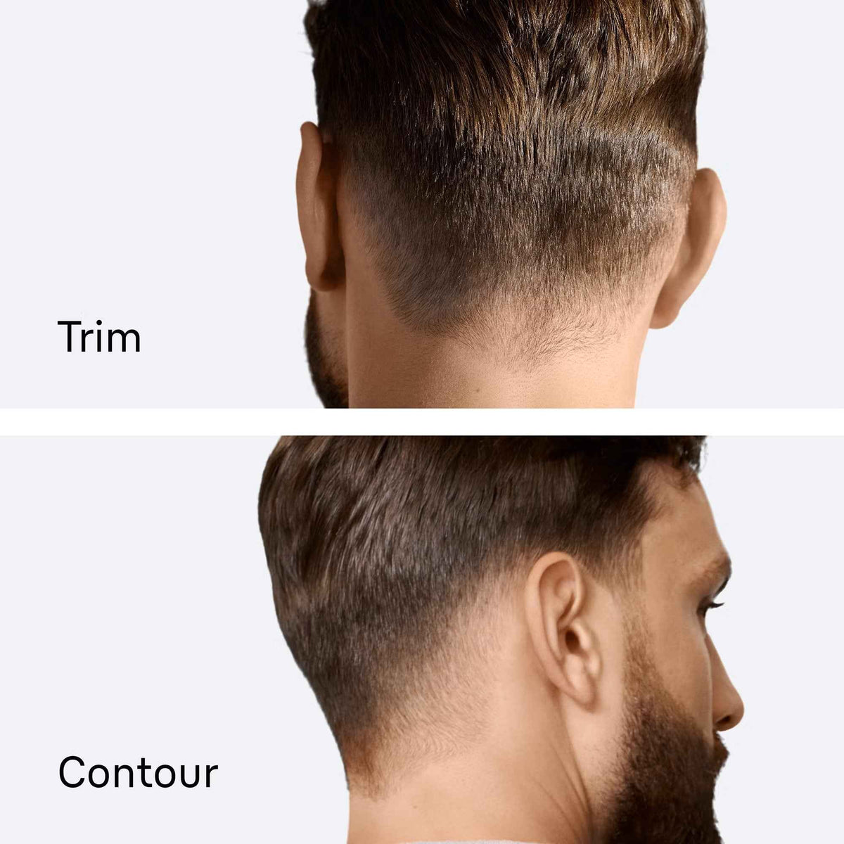 Braun Hair Clipper Series 7 HC7590, Hair Clippers for Men With +5 Styling Tools, Lifetime Sharp Blade & 17 Lengths