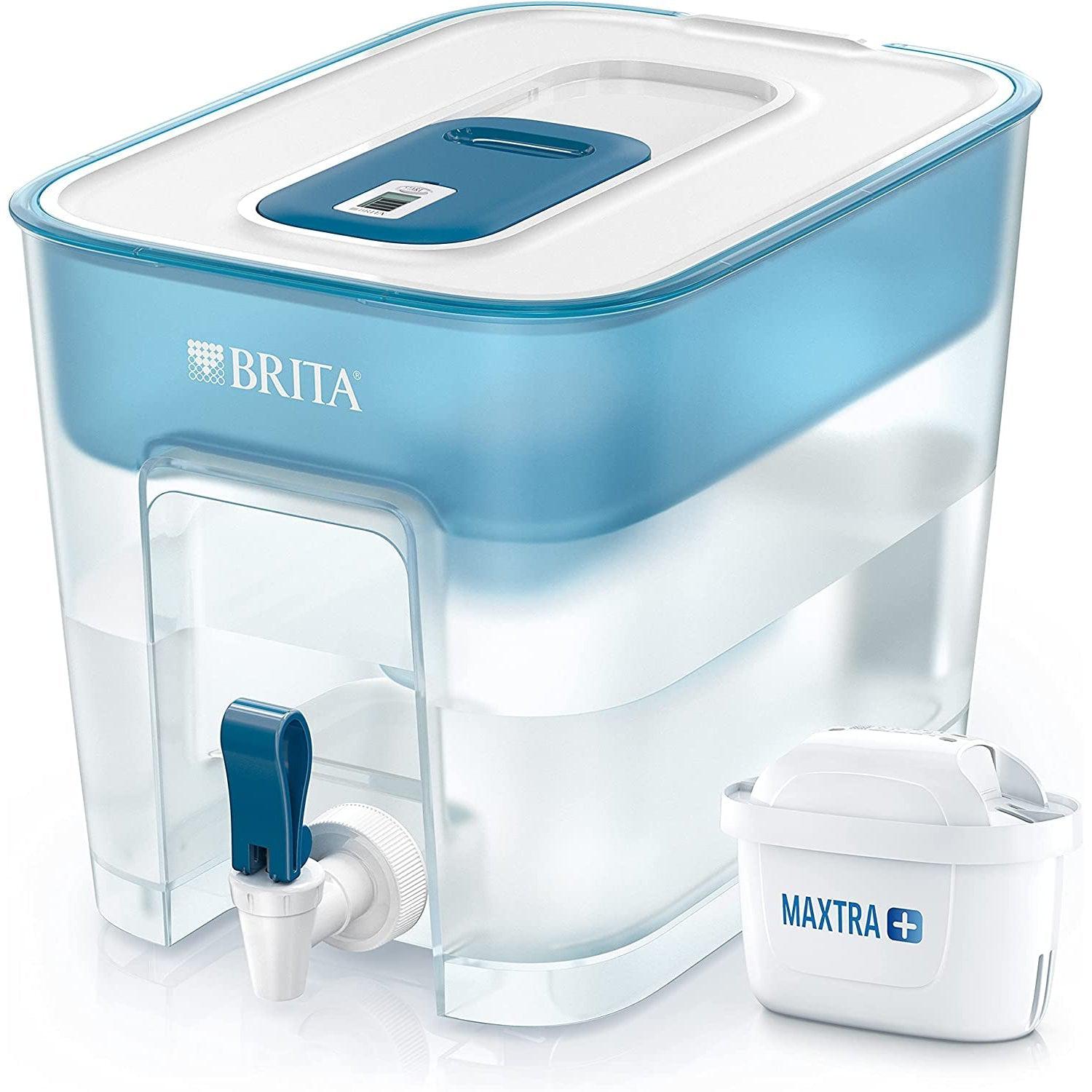 Pro Water Flow Extra Filter MAXTRA Large - Brita MicroFlow Technology