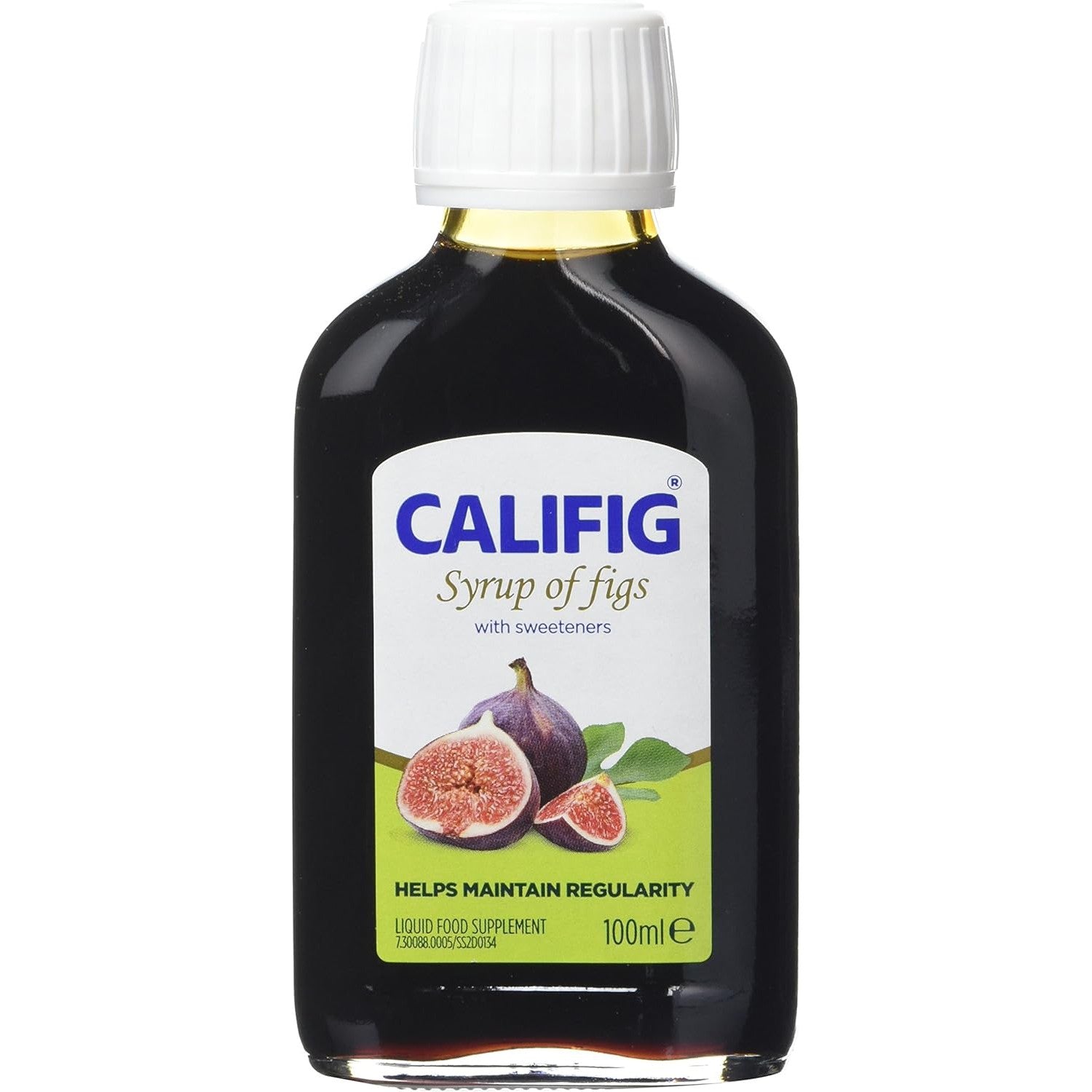 Califig 100 ml Syrup of Figs