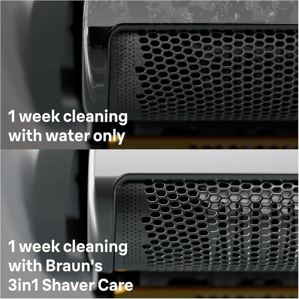 Braun Clean and Renew Refill Cartridges CCR, 8 Pack - Healthxpress.ie
