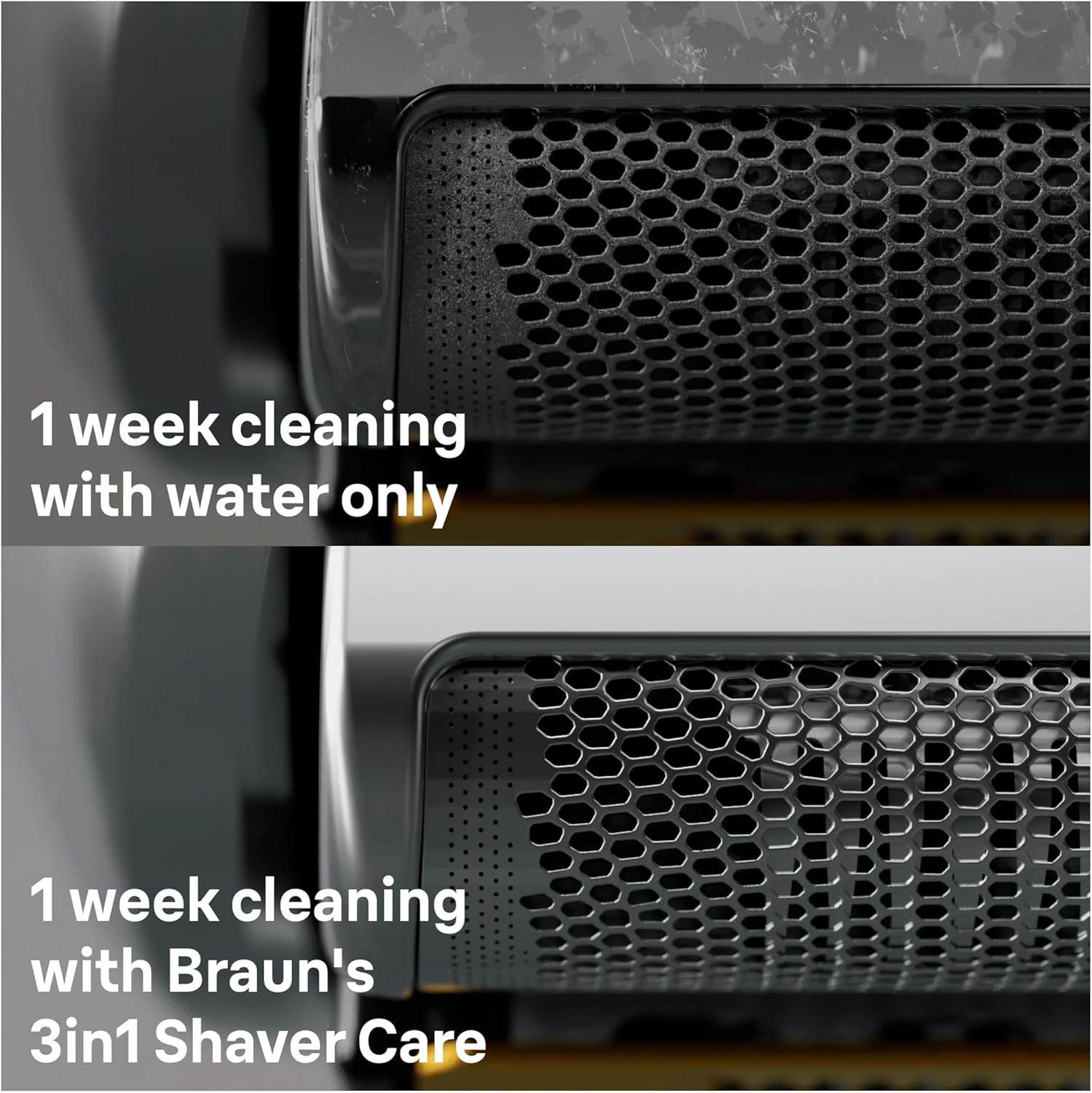 Braun Clean and Renew Refill Cartridges CCR, 2 Pack