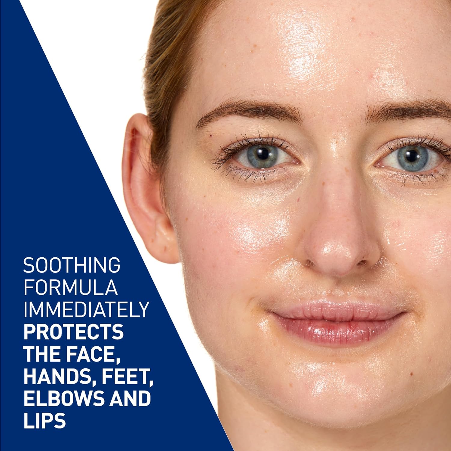 CeraVe Advanced Repair Ointment, Multi-Purpose Relief for Very Dry Chapped Skin, Face, Body & Lips With 3 Essential Ceramides, 50ml