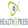 HealthXpress logo