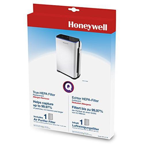 Honeywell HRF-Q710E True-HEPA Filter Compatible with HPA710WE Air Purifier - Healthxpress.ie