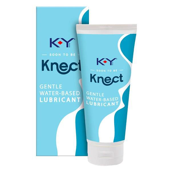 KY - Knect Personal Water Based Lube 75ml. Which perfectly complements your natural moisture - Healthxpress.ie