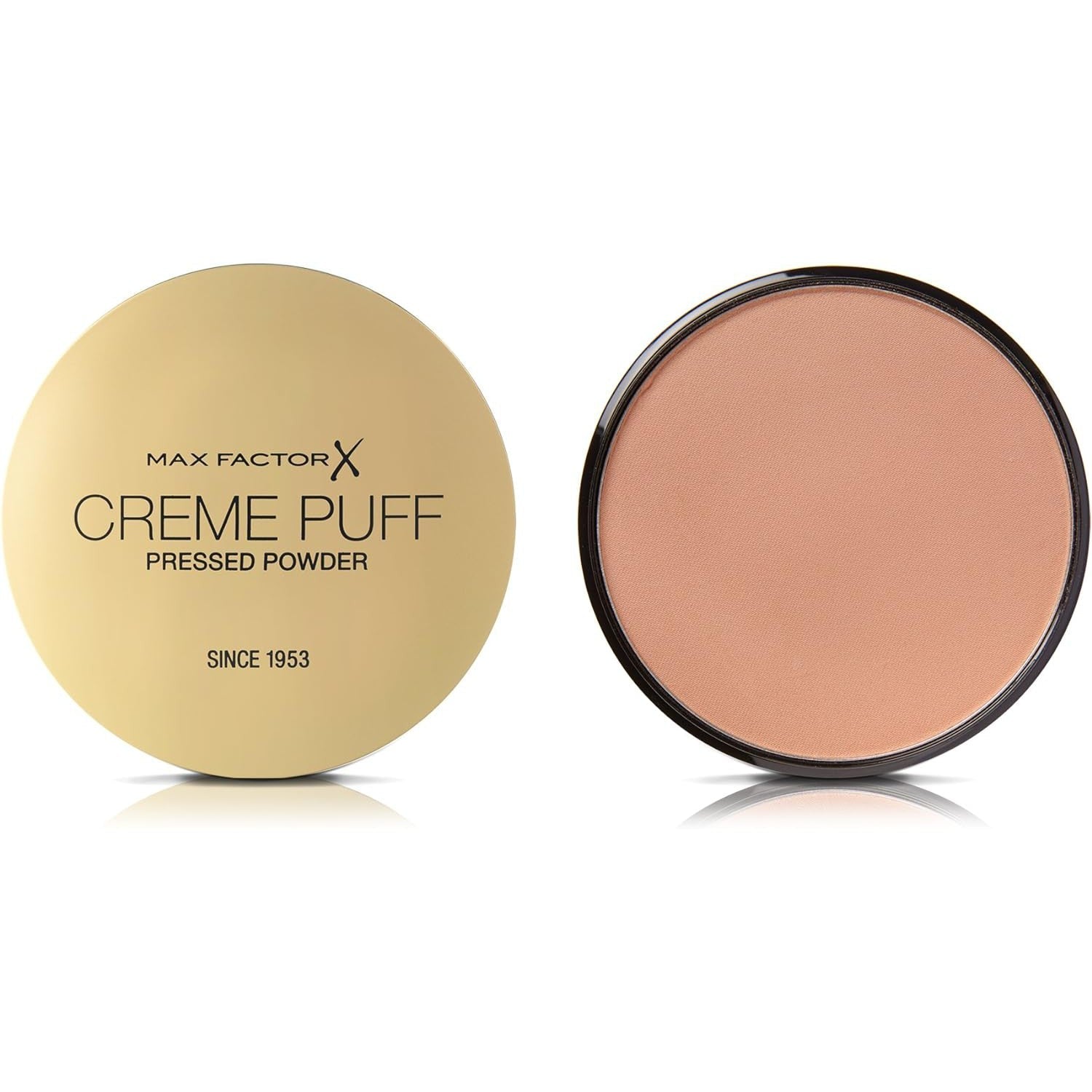 Max Factor Creme Puff 53 Tempting Touch