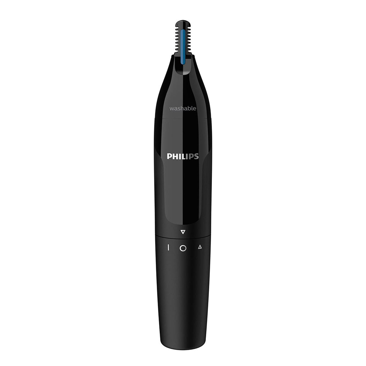 Philips Nose & Ear Hair Trimmer, Series 1000 Battery-Operated,NT1650/15