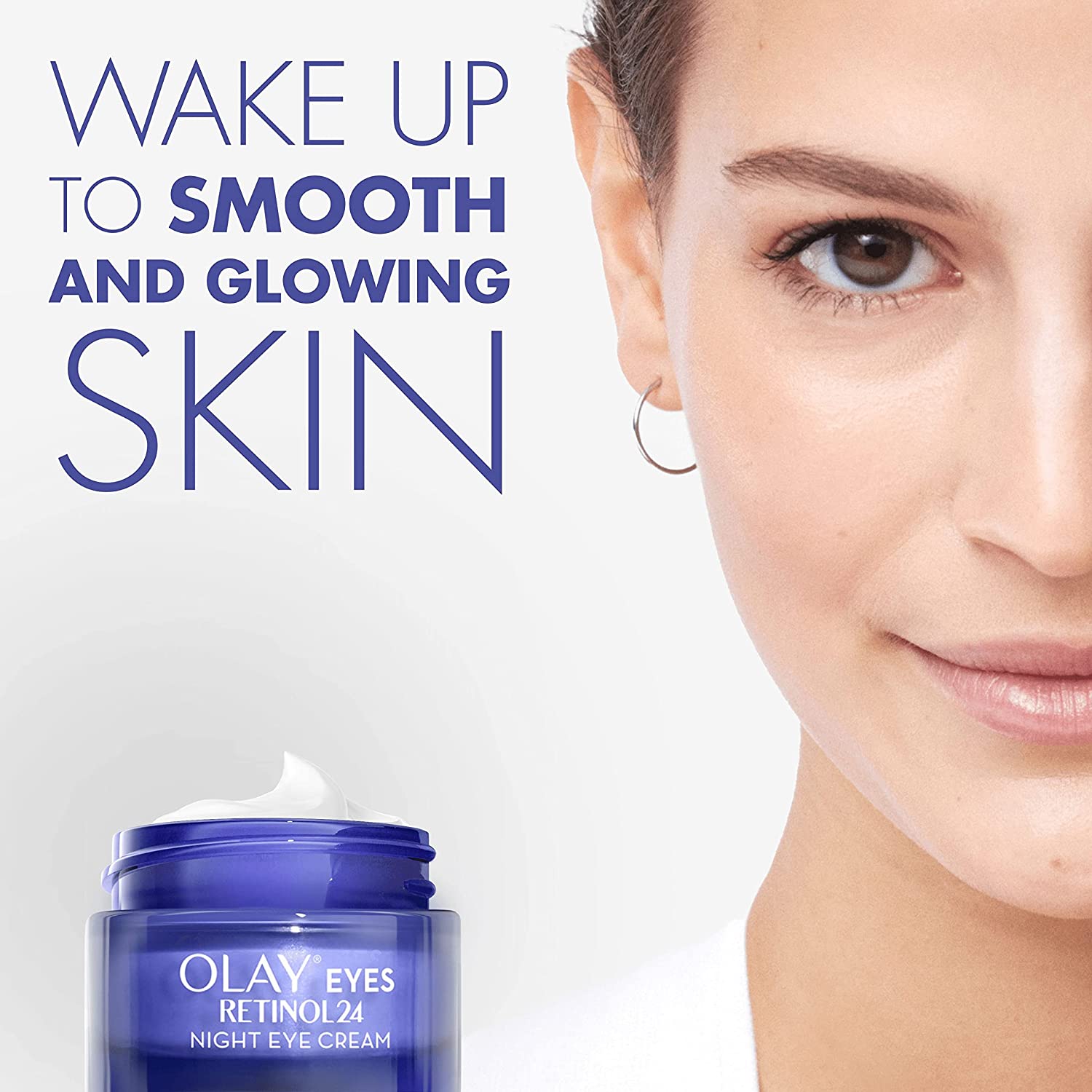 Olay eye shop lifting serum