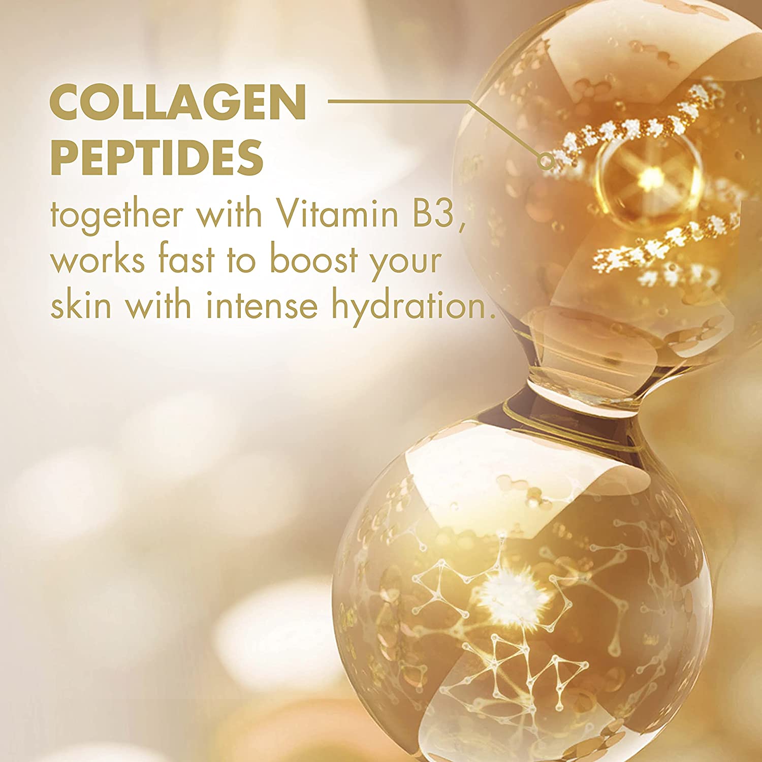 Olay Regenerist Collagen Peptide 24 Face Cream 50ml - Healthxpress.ie