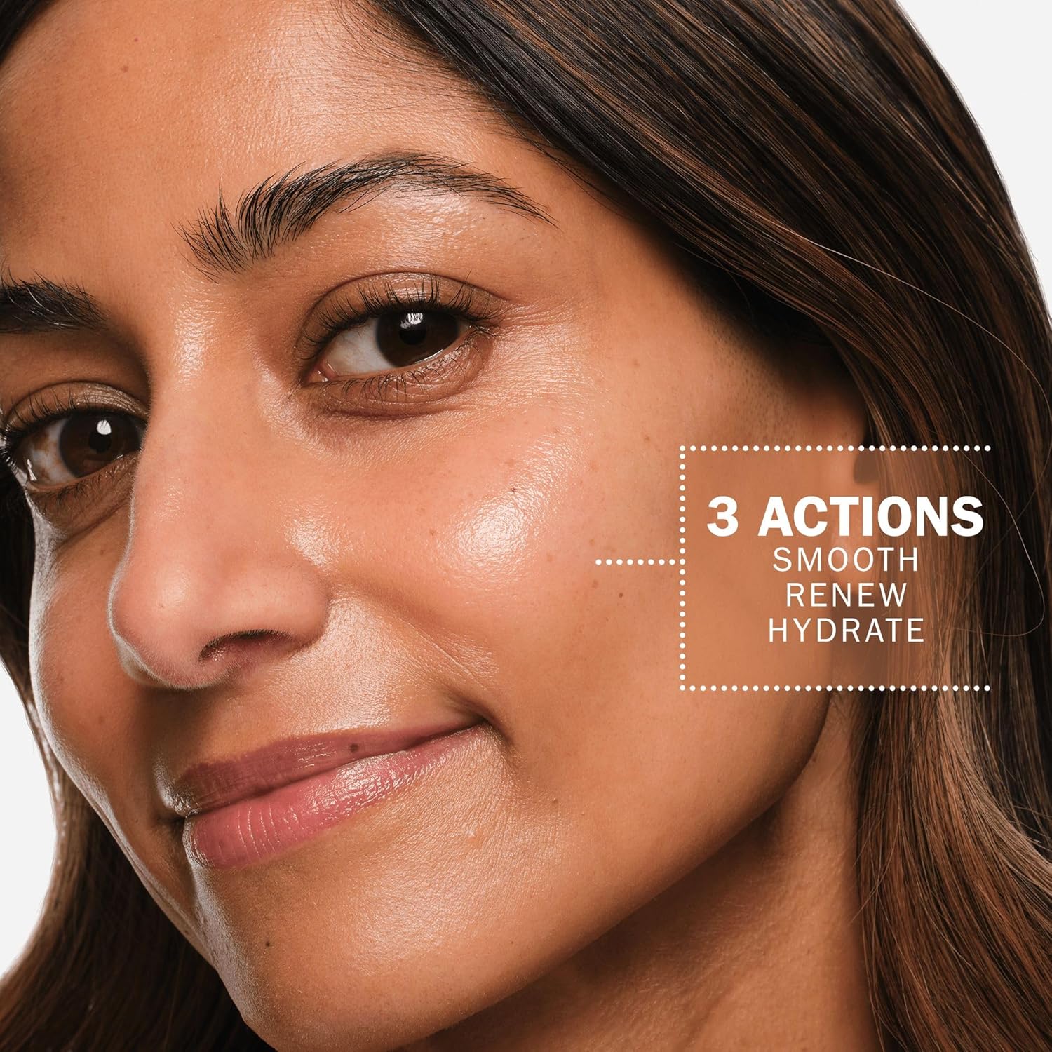 Olay Retinol 24 MAX* Night Serum for Face, Skincare with +40%* Glycerin. Anti Ageing Renewal Skin Care with 3 Actions: Smooths, Renews and MAX* Hydrates, 40ml